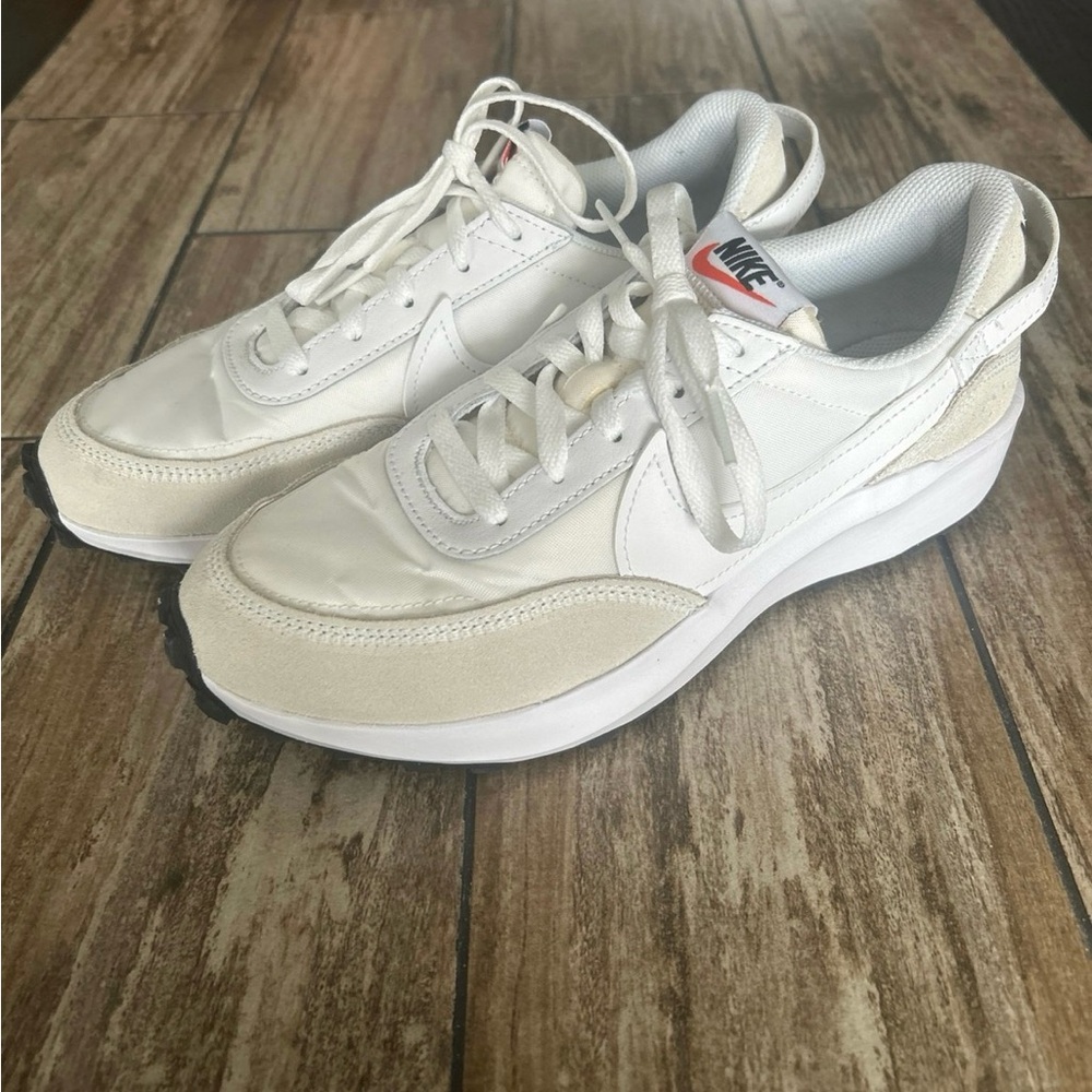 Nike Waffle Debut Sneakers